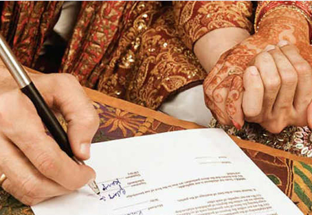 Court Marriage Lawyer In Thane West